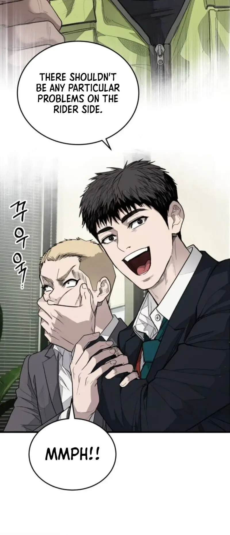 Read Sangsapokaeng Manga Online