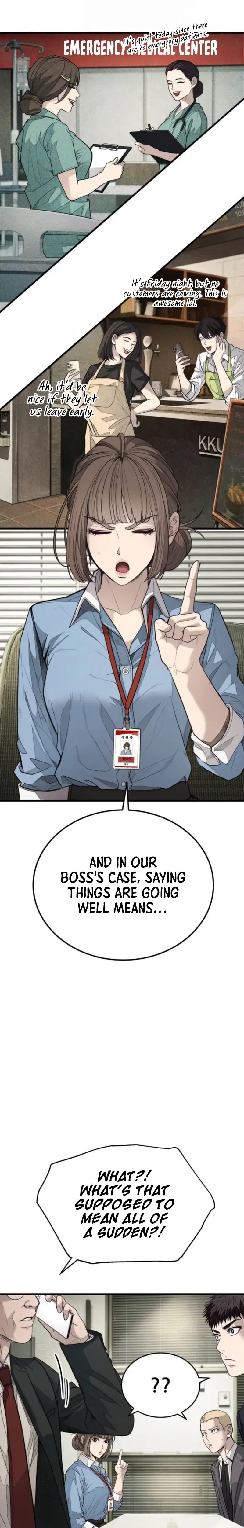 Read Sangsapokaeng Manga Online