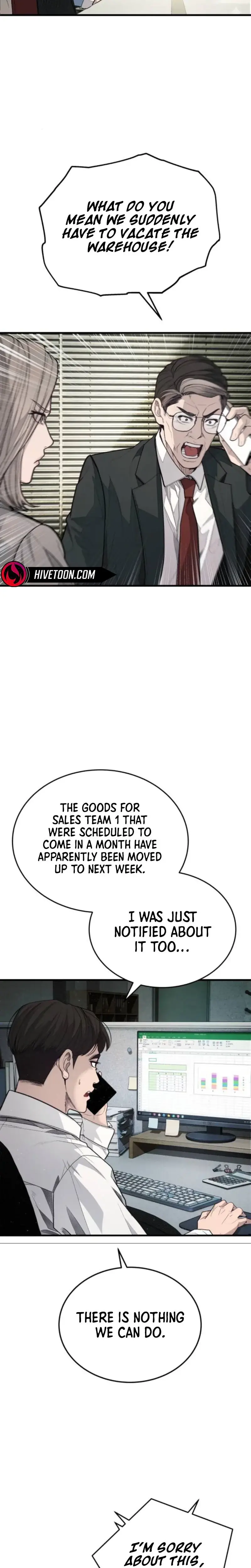 Read Sangsapokaeng Manga Online