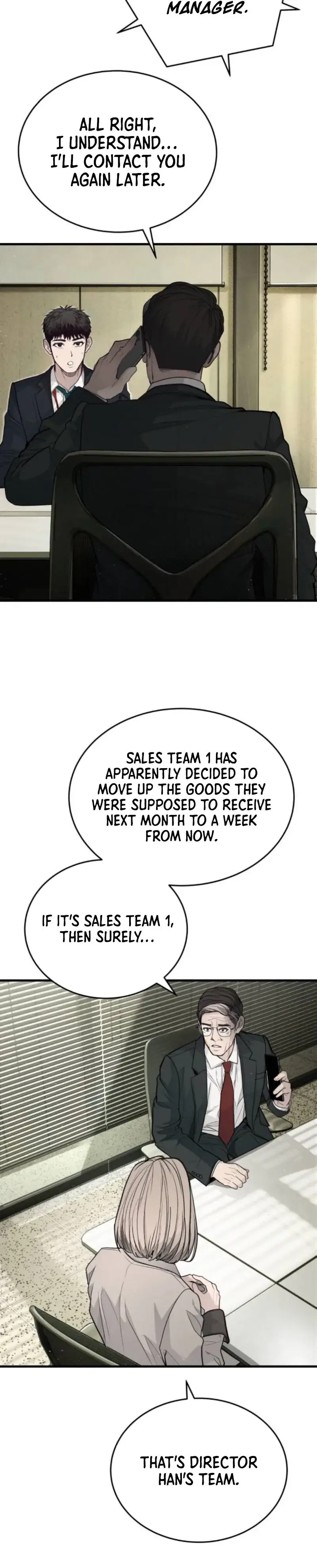 Read Sangsapokaeng Manga Online