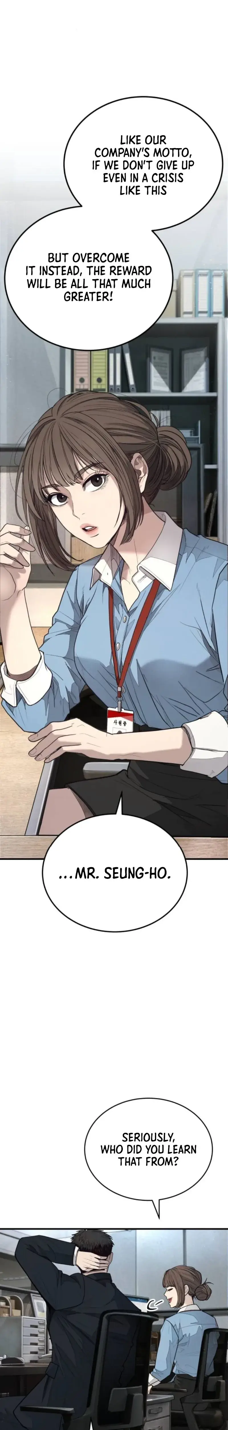 Read Sangsapokaeng Manga Online