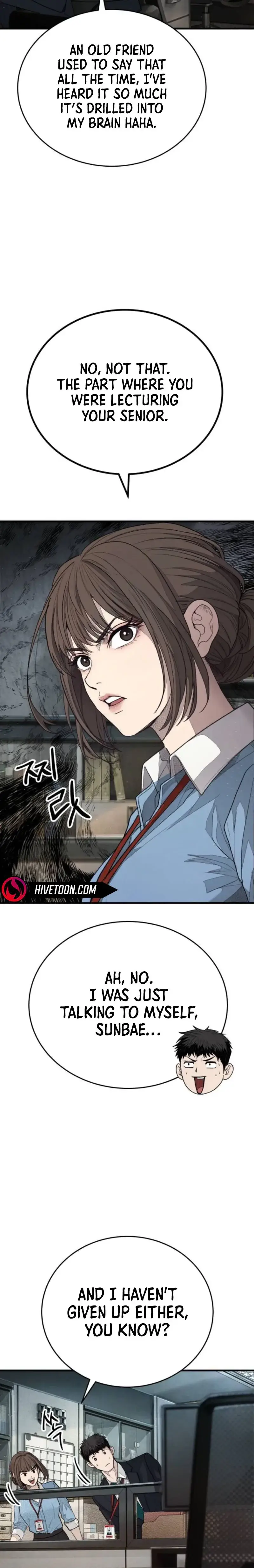 Read Sangsapokaeng Manga Online