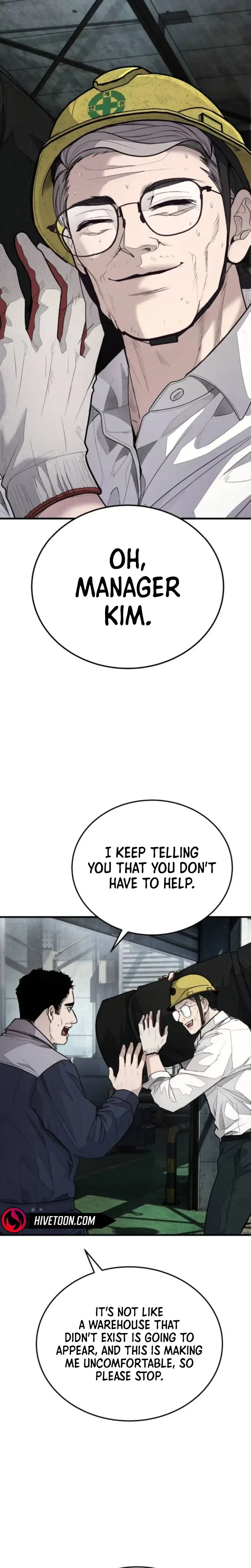 Read Sangsapokaeng Manga Online