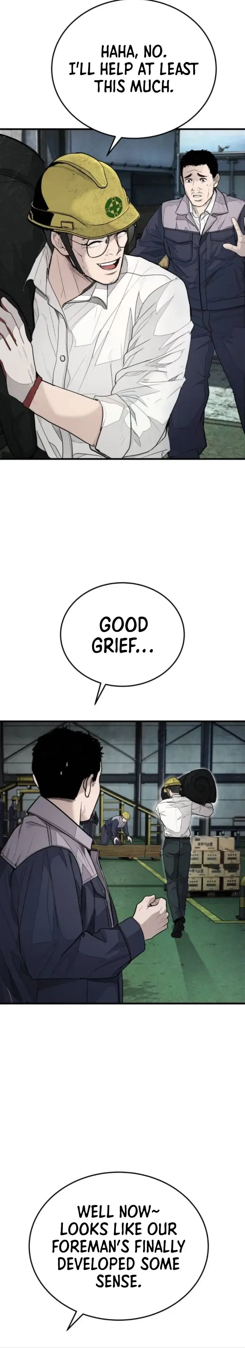 Read Sangsapokaeng Manga Online