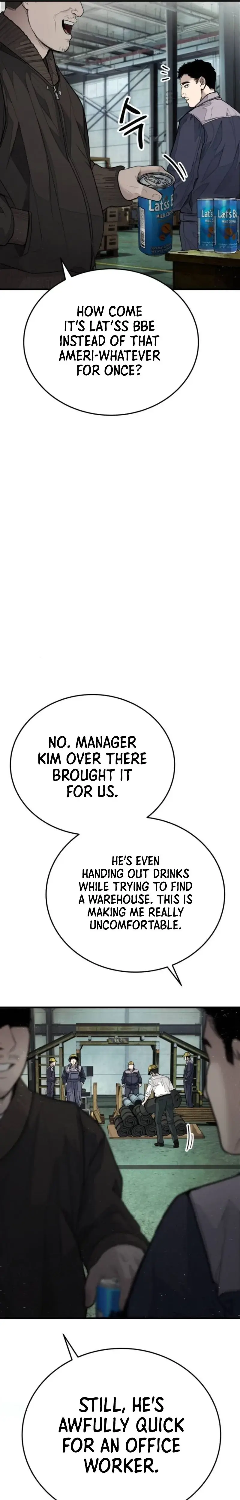 Read Sangsapokaeng Manga Online