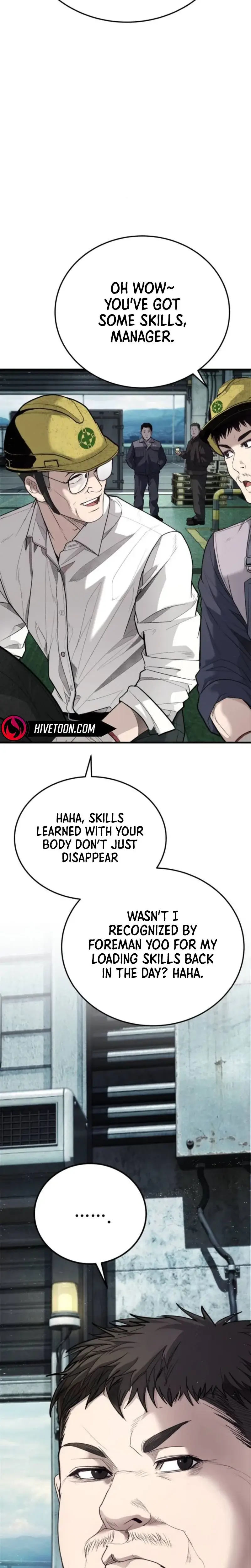 Read Sangsapokaeng Manga Online