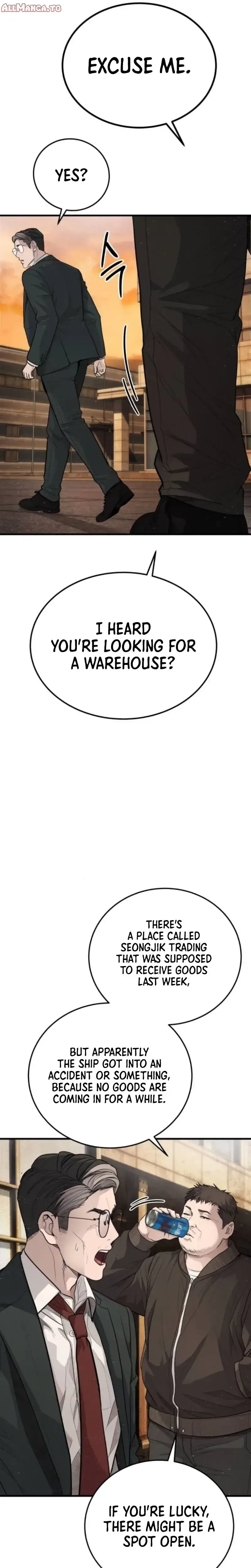 Read Sangsapokaeng Manga Online