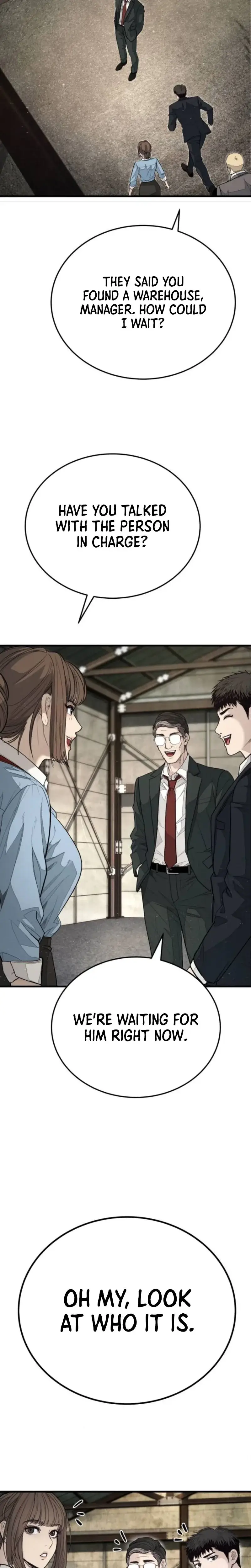 Read Sangsapokaeng Manga Online