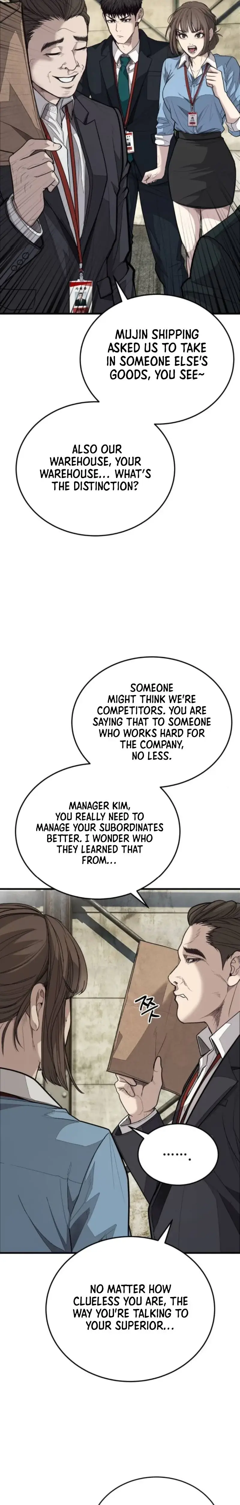 Read Sangsapokaeng Manga Online