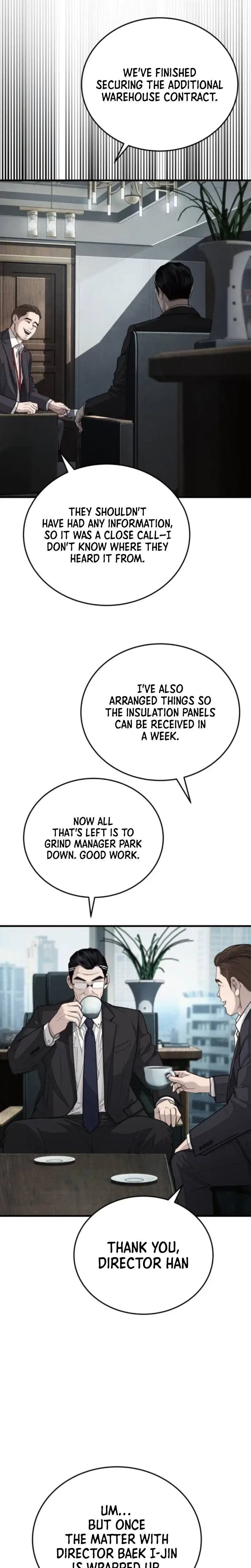 Read Sangsapokaeng Manga Online