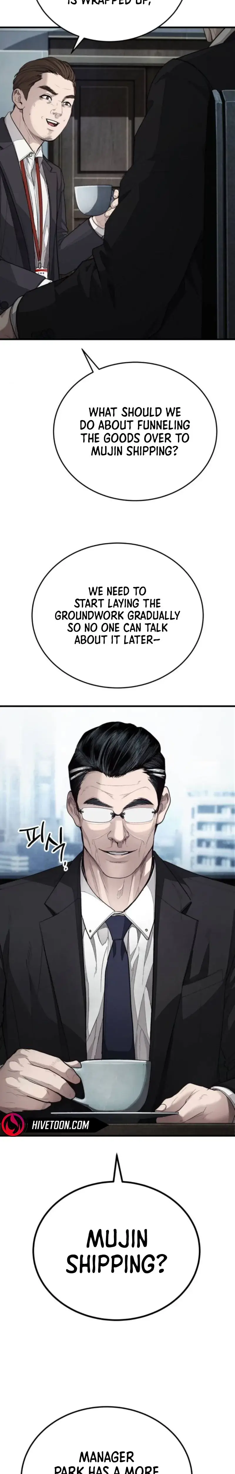 Read Sangsapokaeng Manga Online