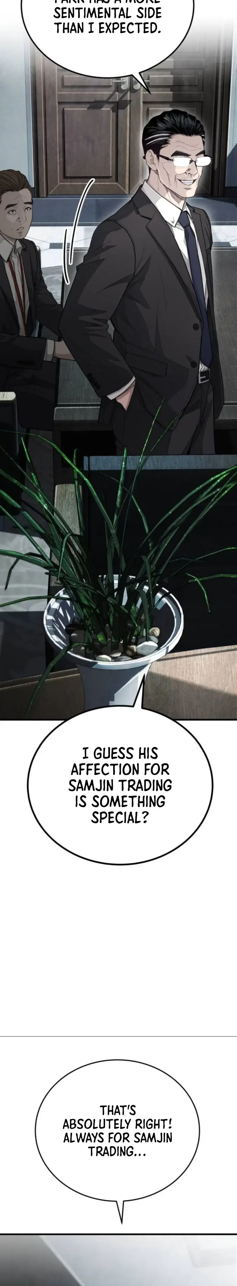 Read Sangsapokaeng Manga Online