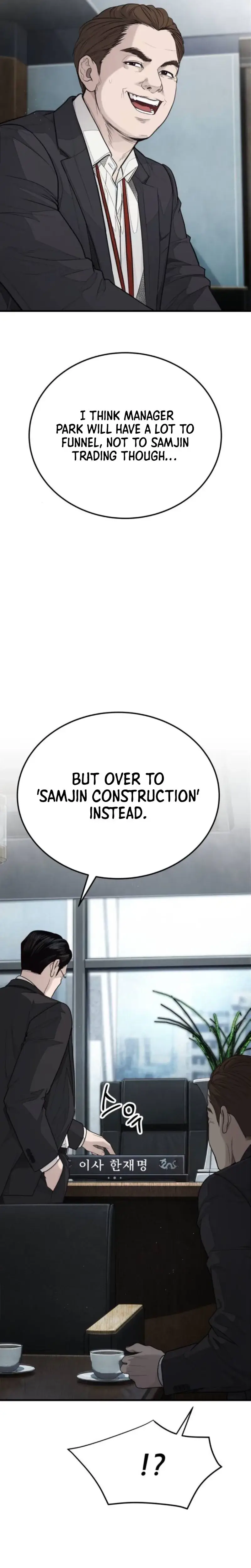 Read Sangsapokaeng Manga Online