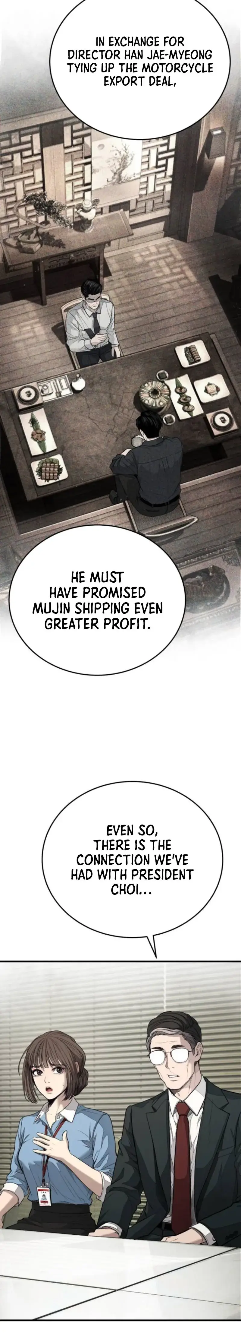 Read Sangsapokaeng Manga Online