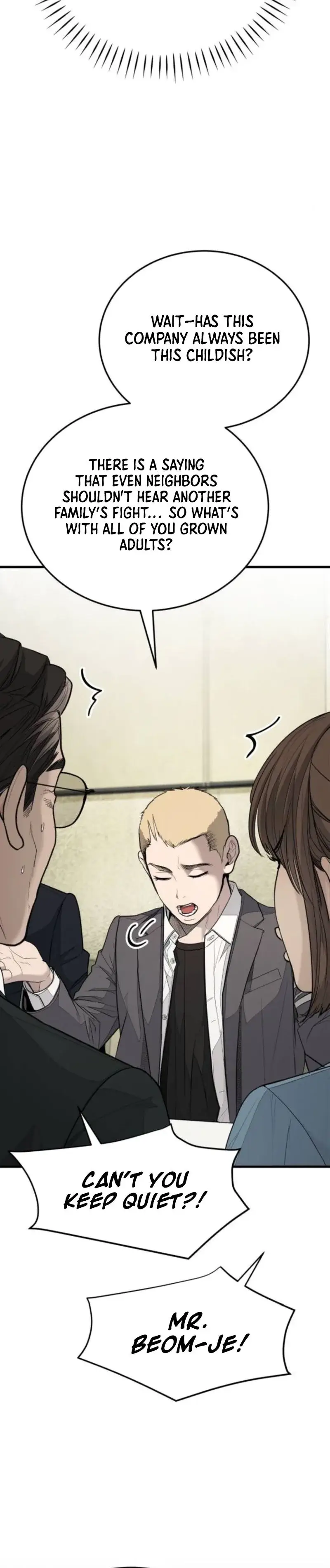 Read Sangsapokaeng Manga Online