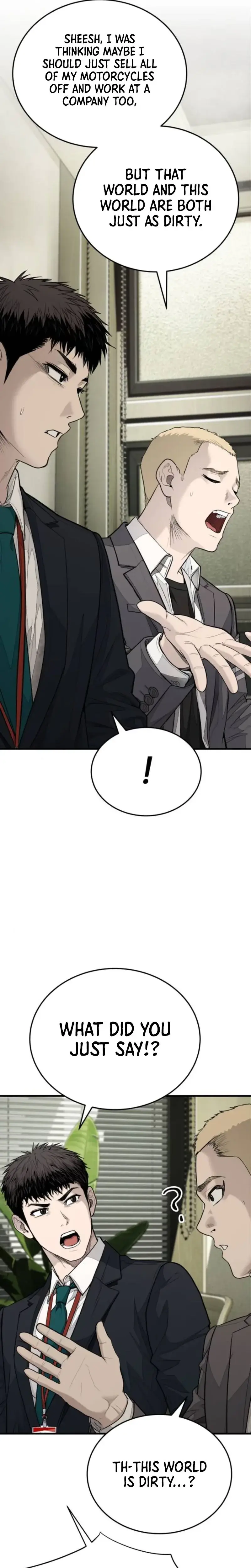 Read Sangsapokaeng Manga Online