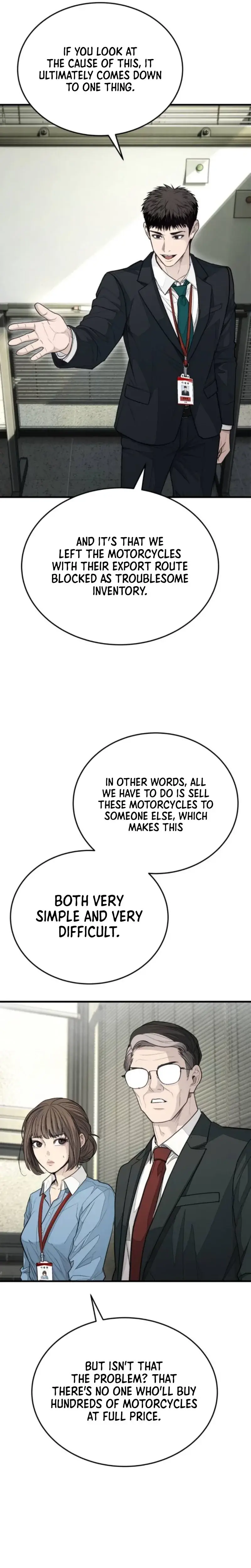 Read Sangsapokaeng Manga Online