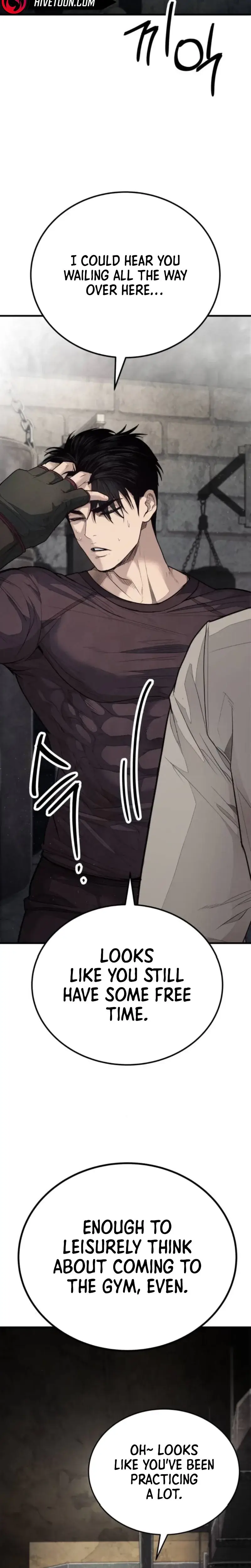 Read Sangsapokaeng Manga Online