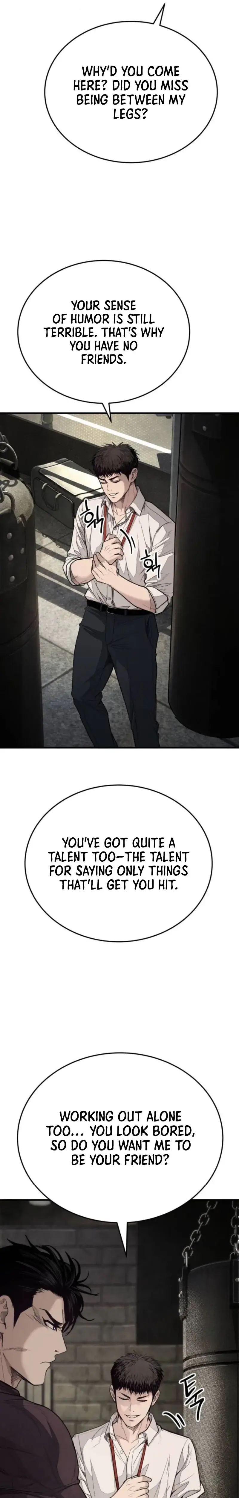 Read Sangsapokaeng Manga Online