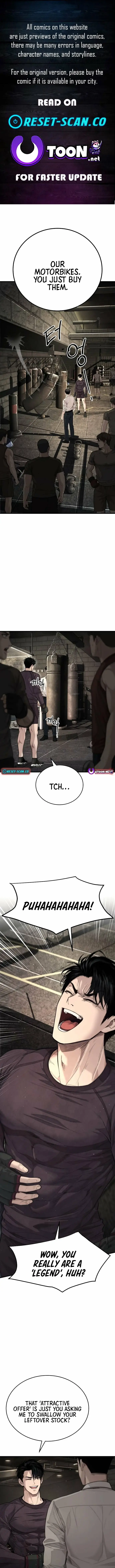 Read Sangsapokaeng Manga Online