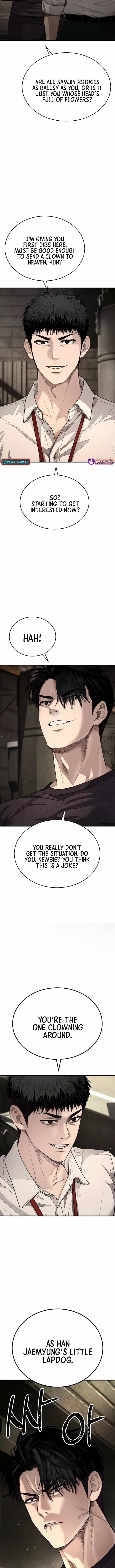 Read Sangsapokaeng Manga Online