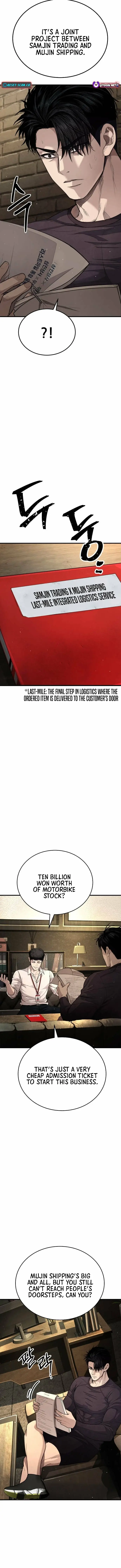 Read Sangsapokaeng Manga Online