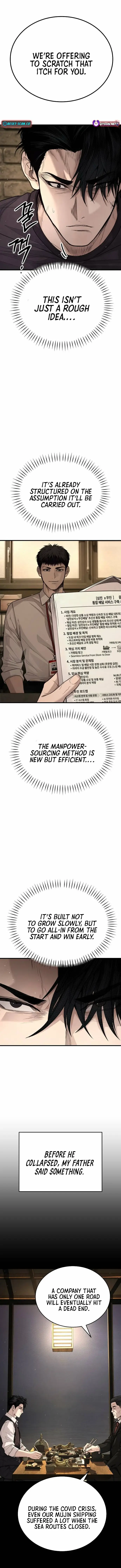 Read Sangsapokaeng Manga Online