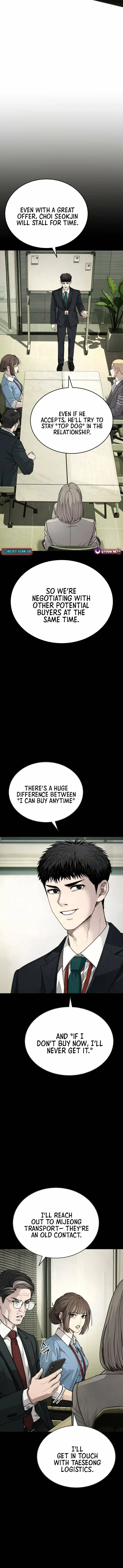 Read Sangsapokaeng Manga Online