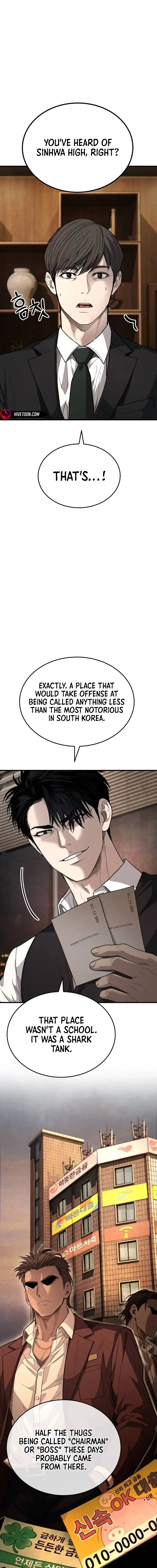 Read Sangsapokaeng Manga Online