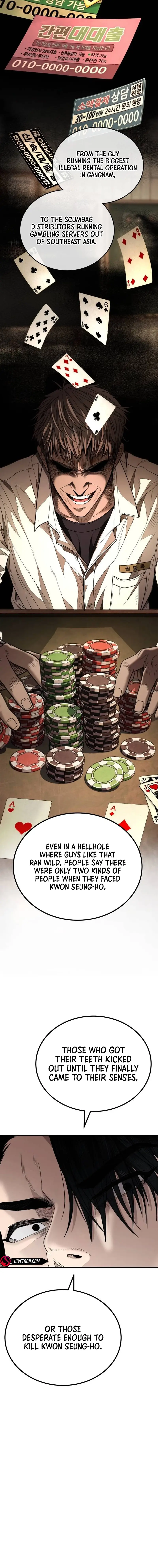 Read Sangsapokaeng Manga Online