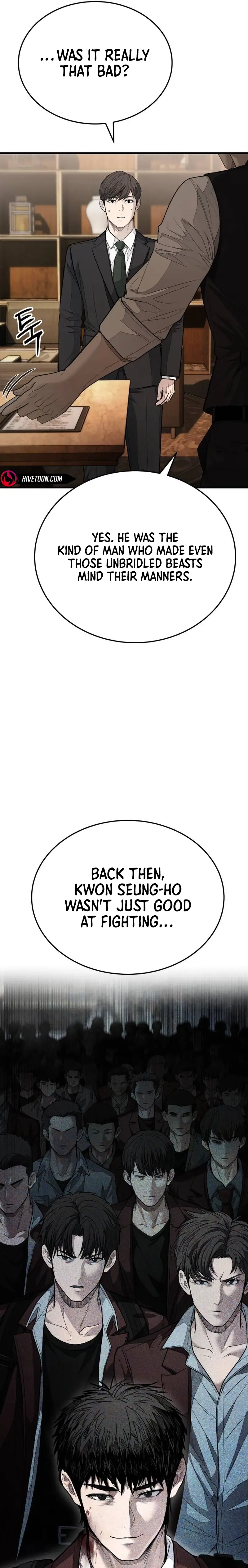 Read Sangsapokaeng Manga Online