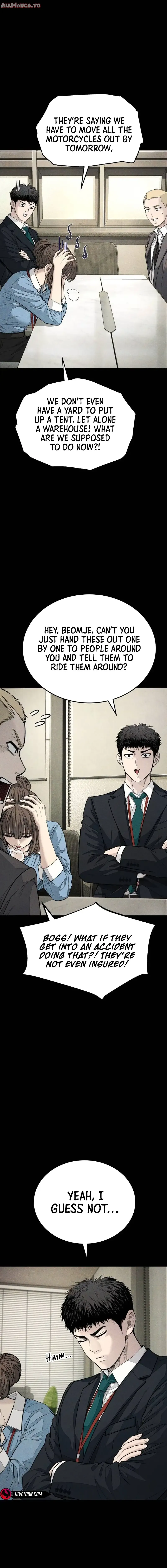 Read Sangsapokaeng Manga Online