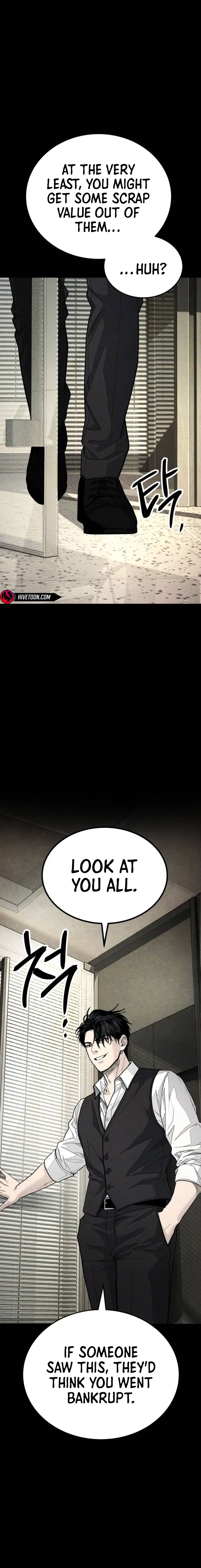 Read Sangsapokaeng Manga Online