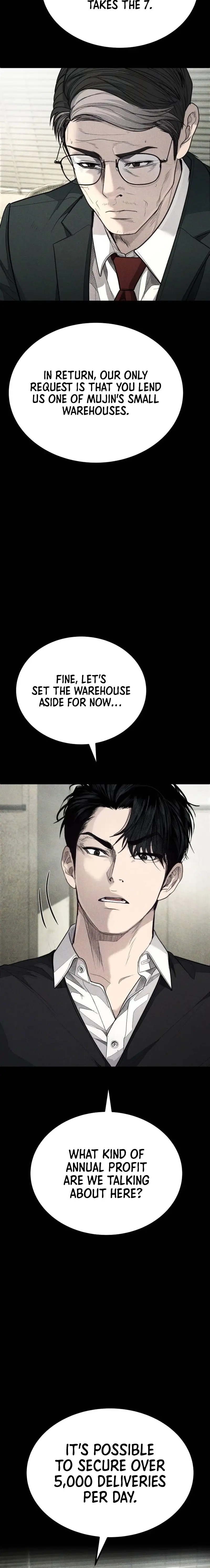 Read Sangsapokaeng Manga Online