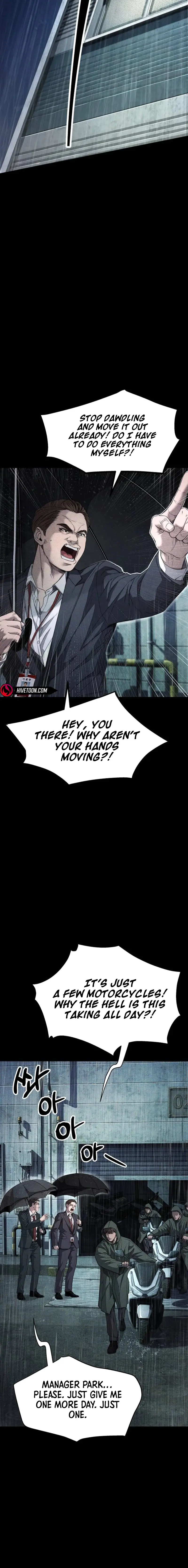 Read Sangsapokaeng Manga Online