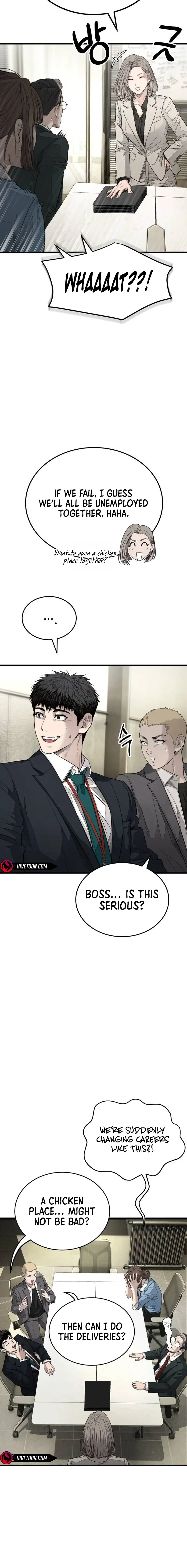 Read Sangsapokaeng Manga Online