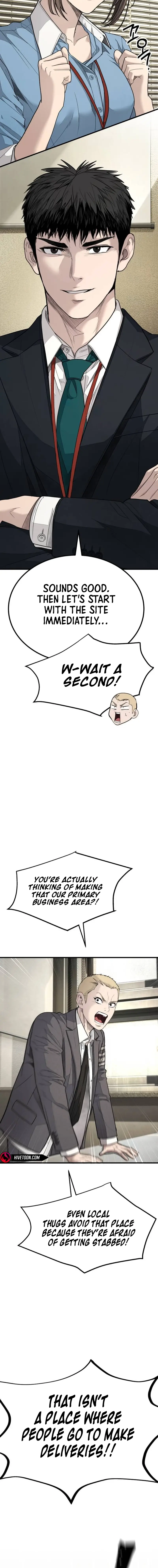 Read Sangsapokaeng Manga Online