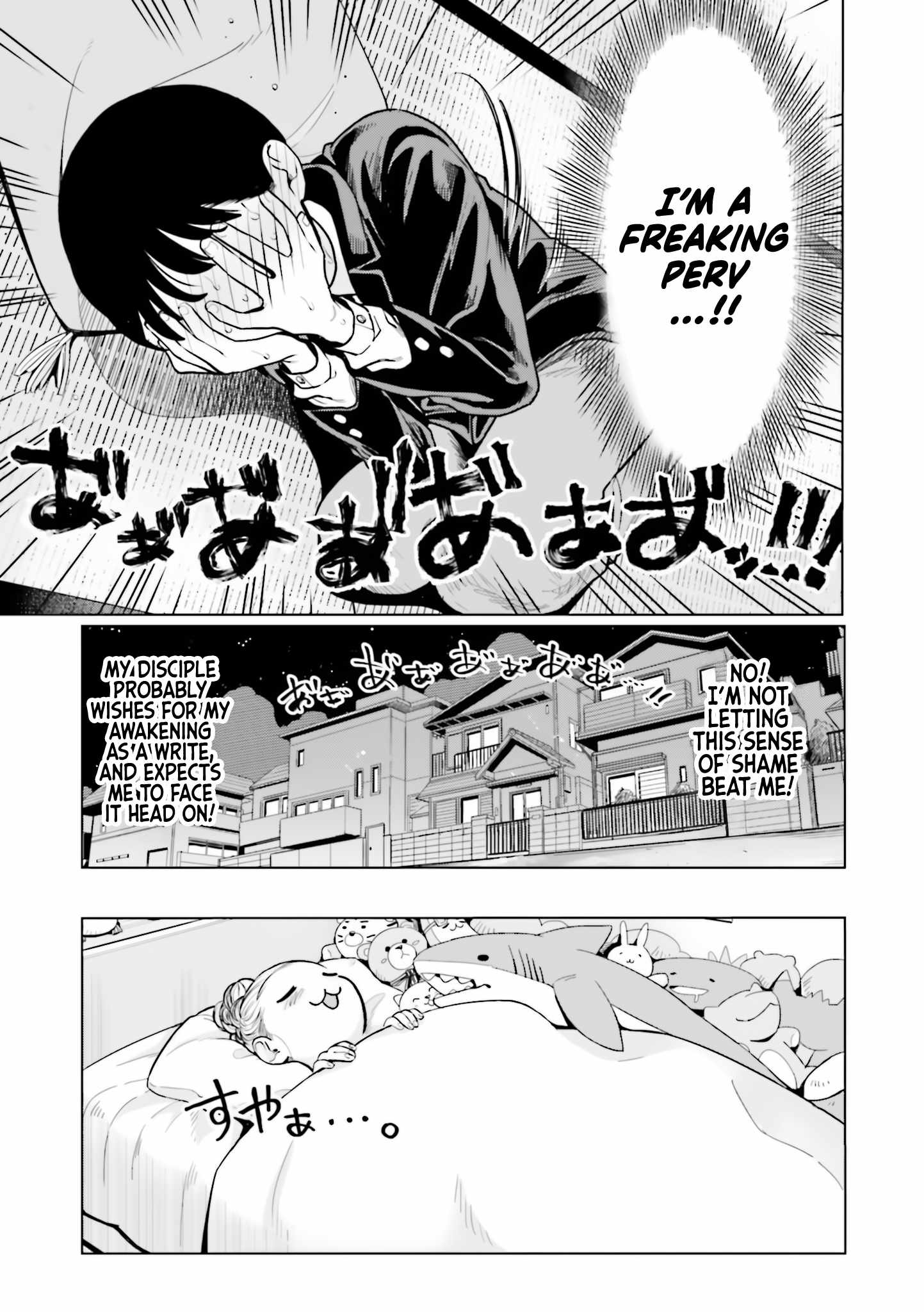 Read Sasha and Her Otaku Classmate Manga Online