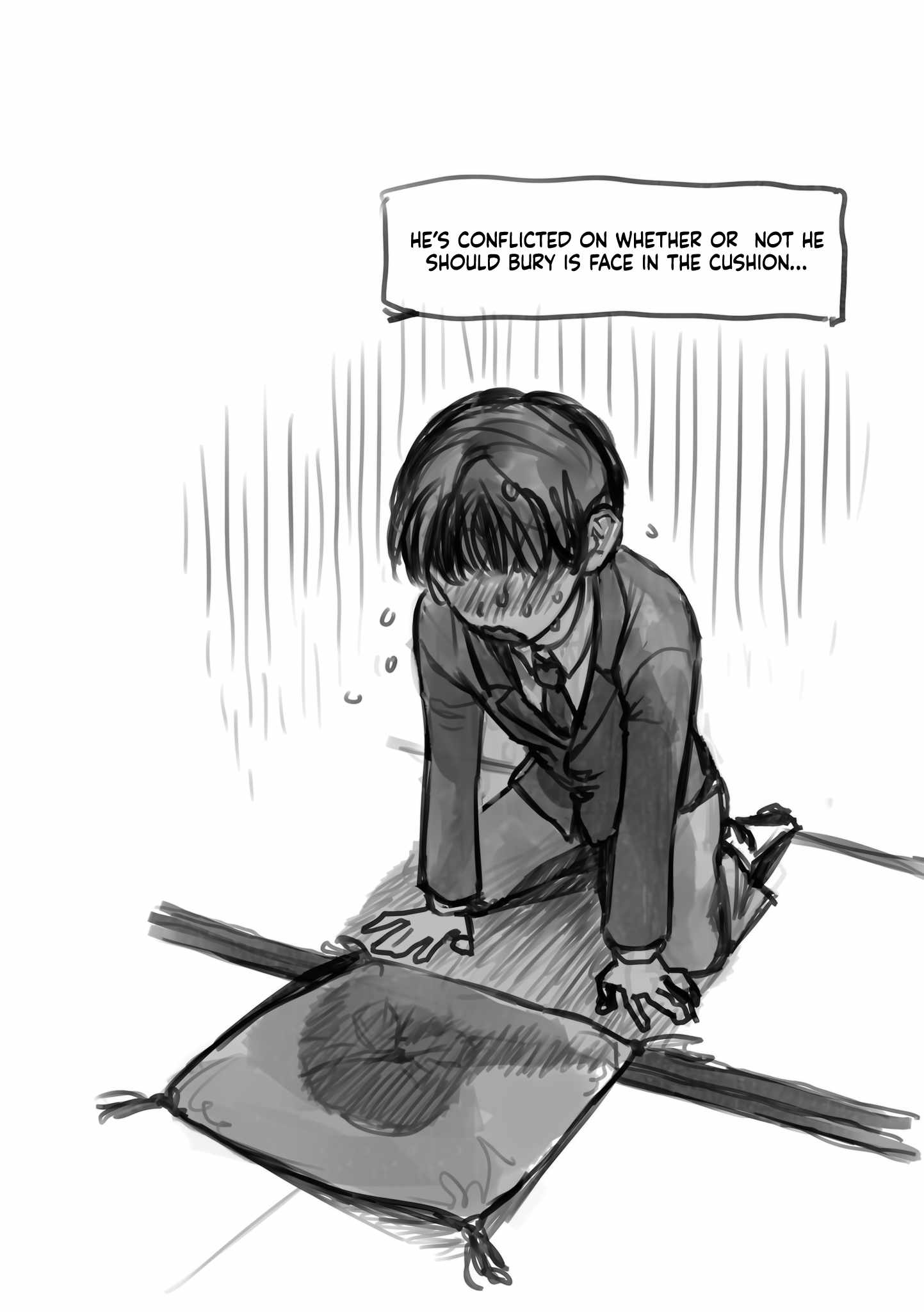 Read Sasha and Her Otaku Classmate Manga Online