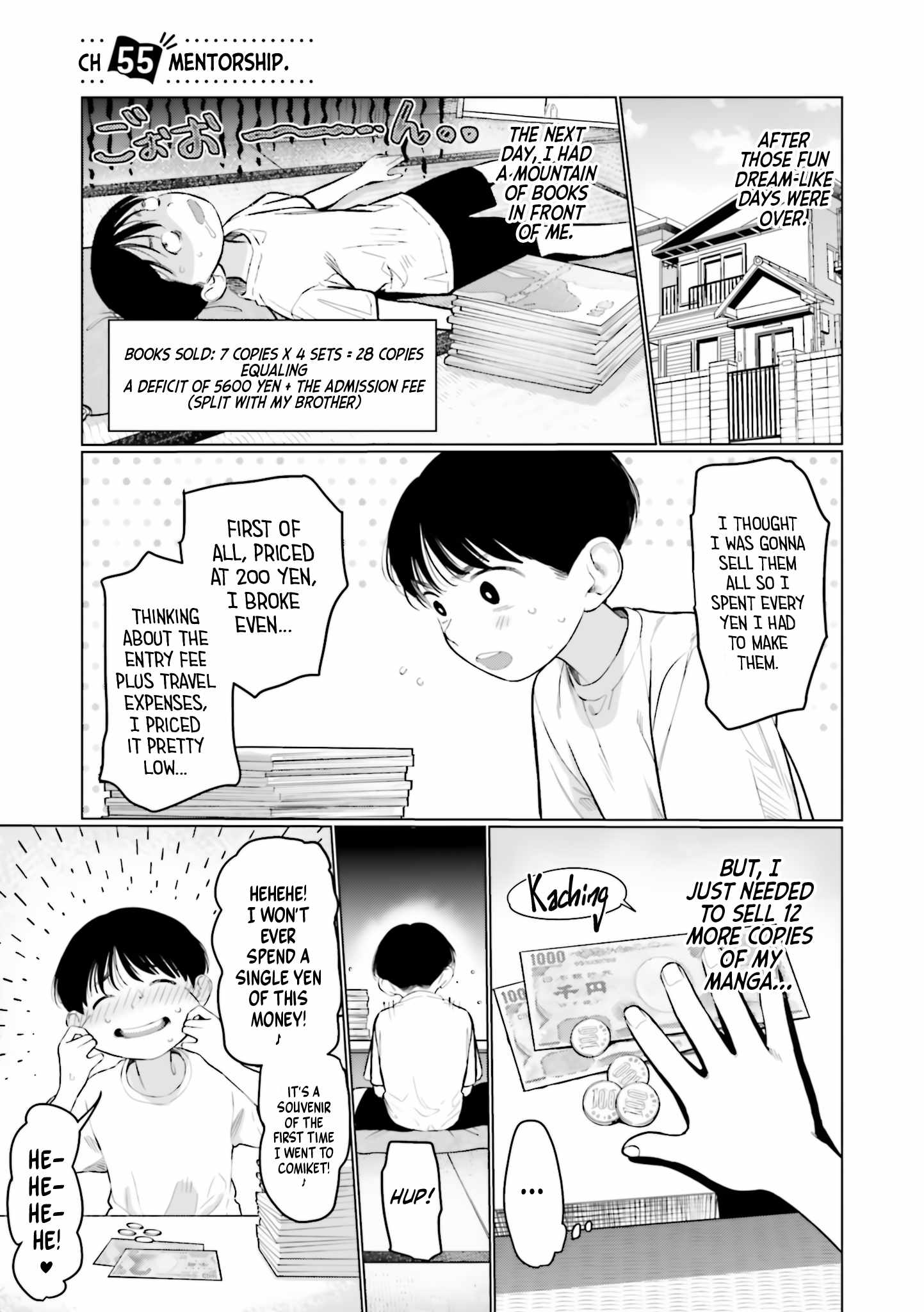 Read Sasha and Her Otaku Classmate Manga Online