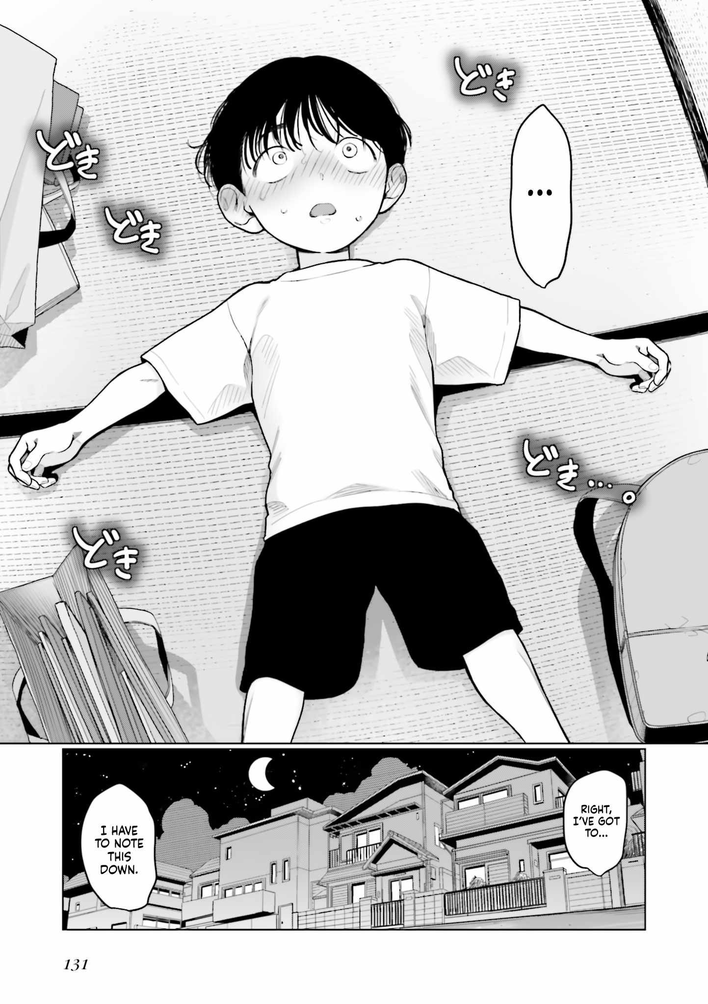 Read Sasha and Her Otaku Classmate Manga Online