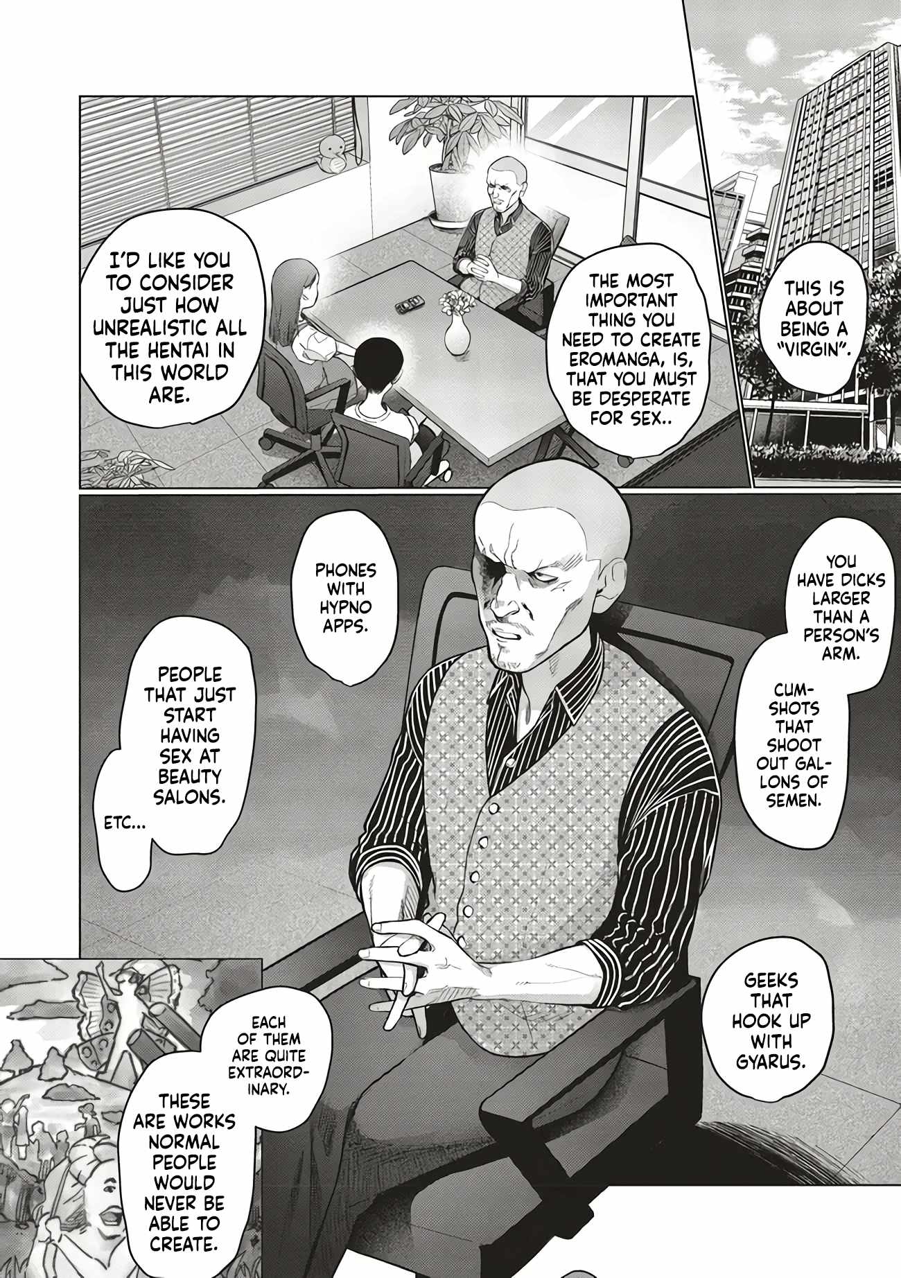 Read Sasha and Her Otaku Classmate Manga Online