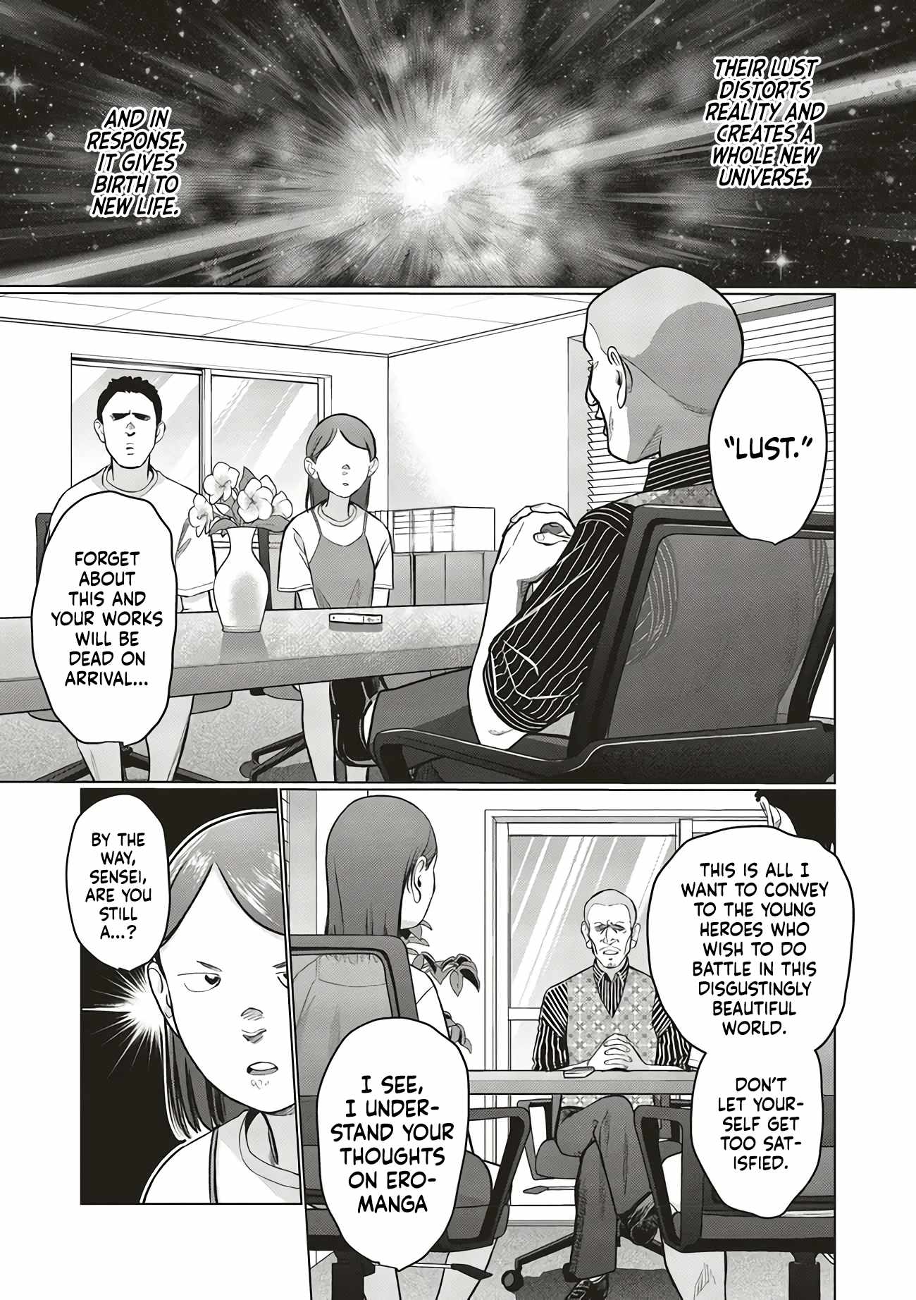 Read Sasha and Her Otaku Classmate Manga Online