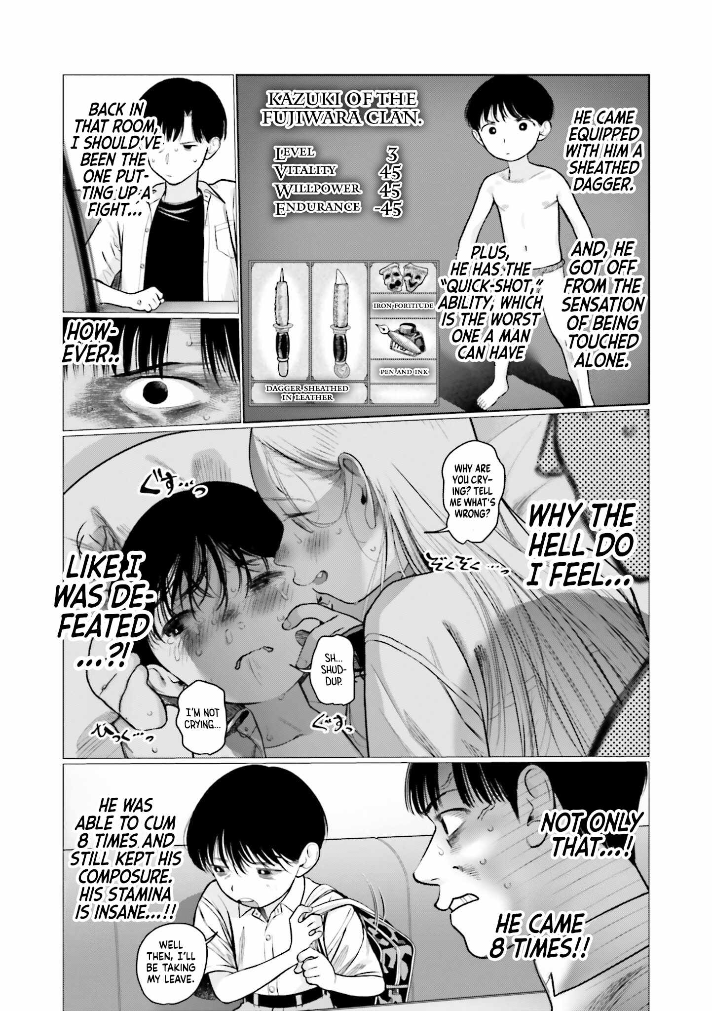 Read Sasha and Her Otaku Classmate Manga Online