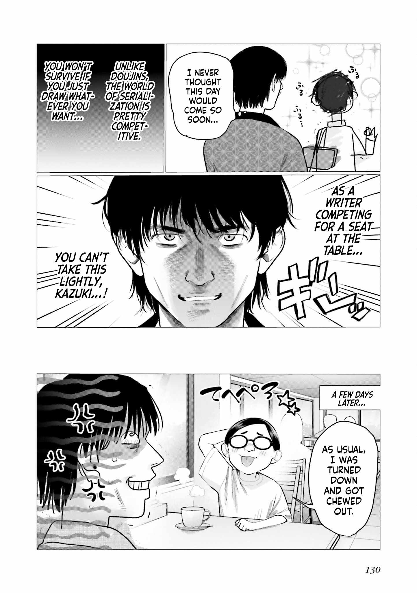 Read Sasha and Her Otaku Classmate Manga Online