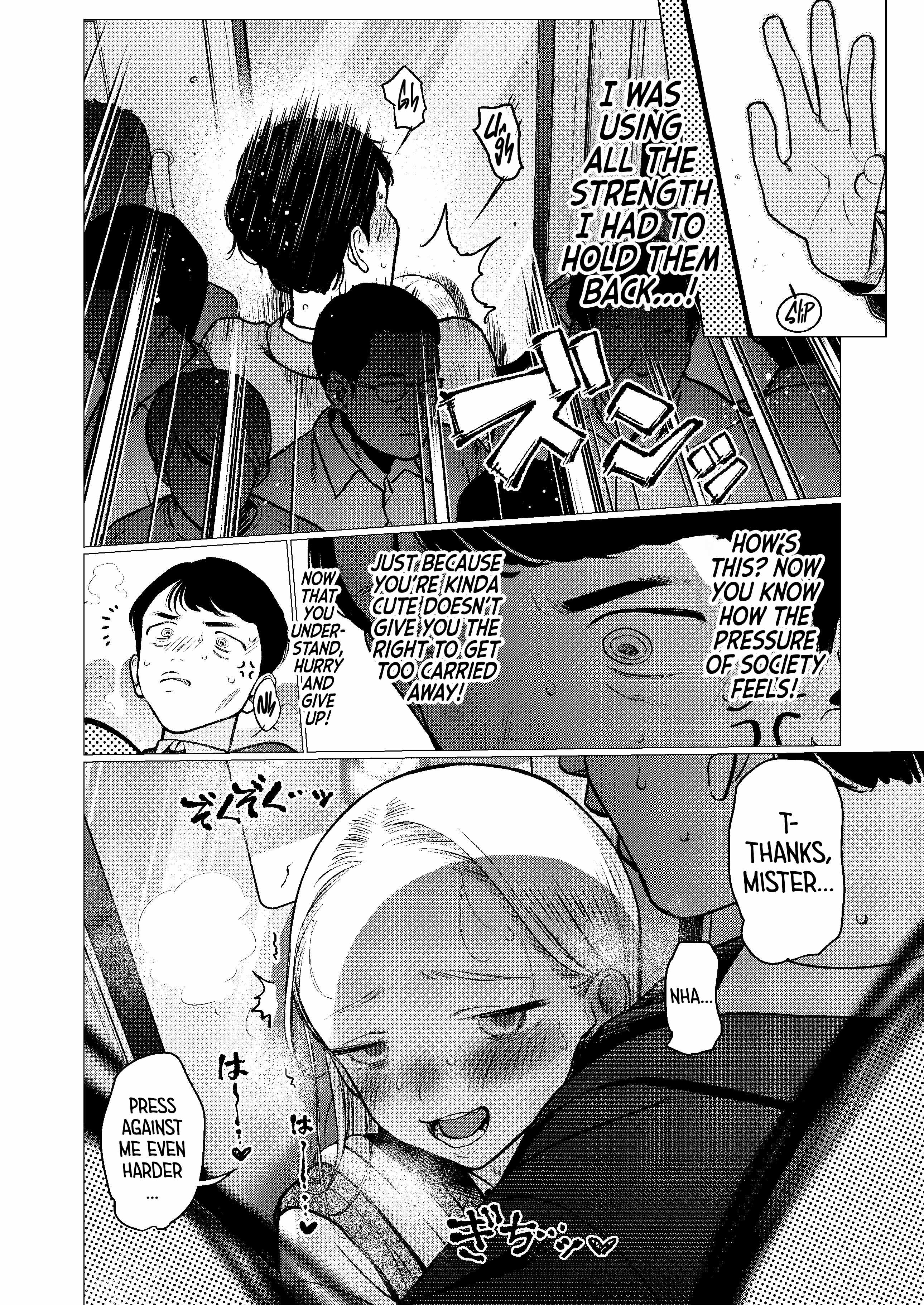 Read Sasha and Her Otaku Classmate Manga Online