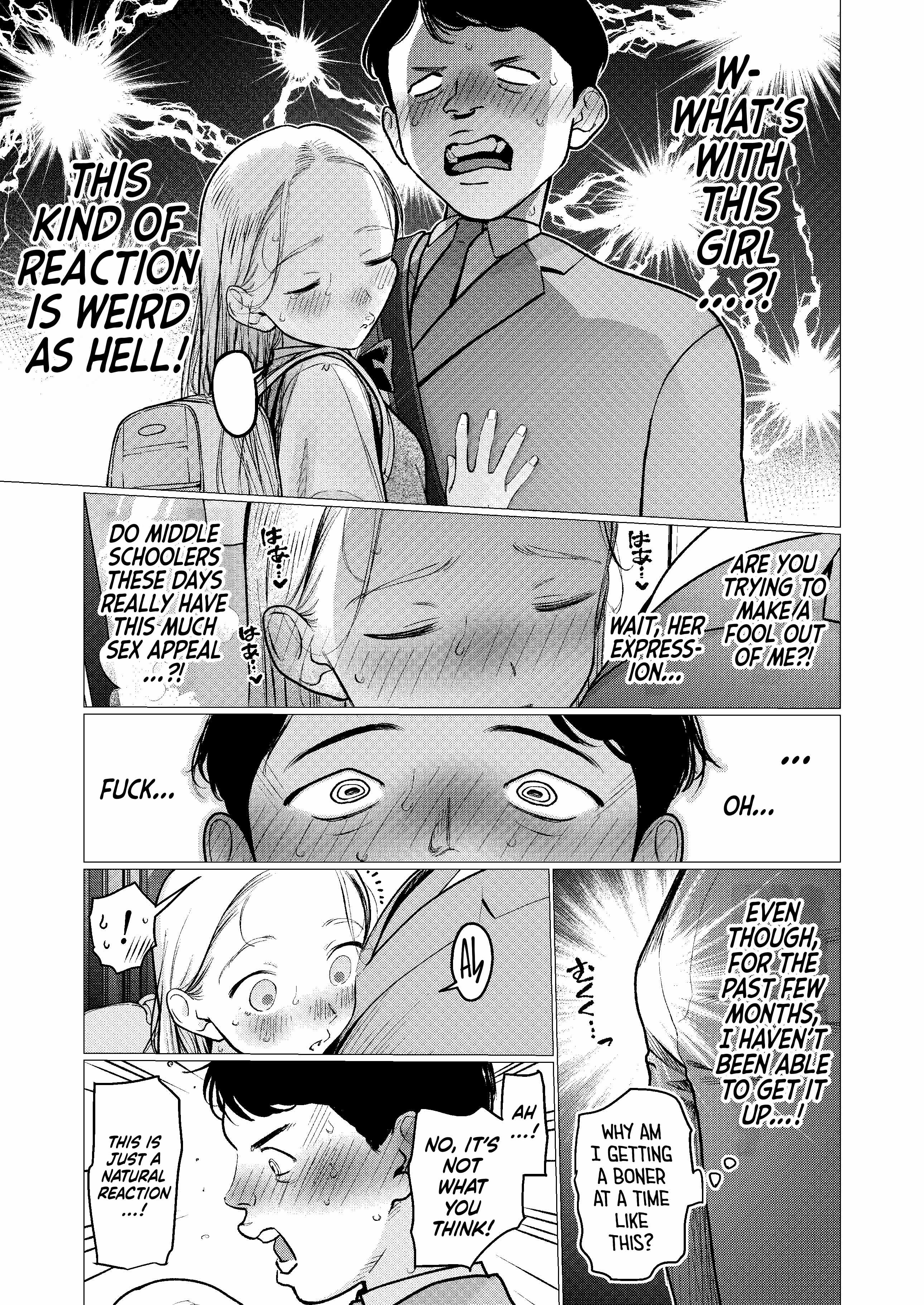 Read Sasha and Her Otaku Classmate Manga Online