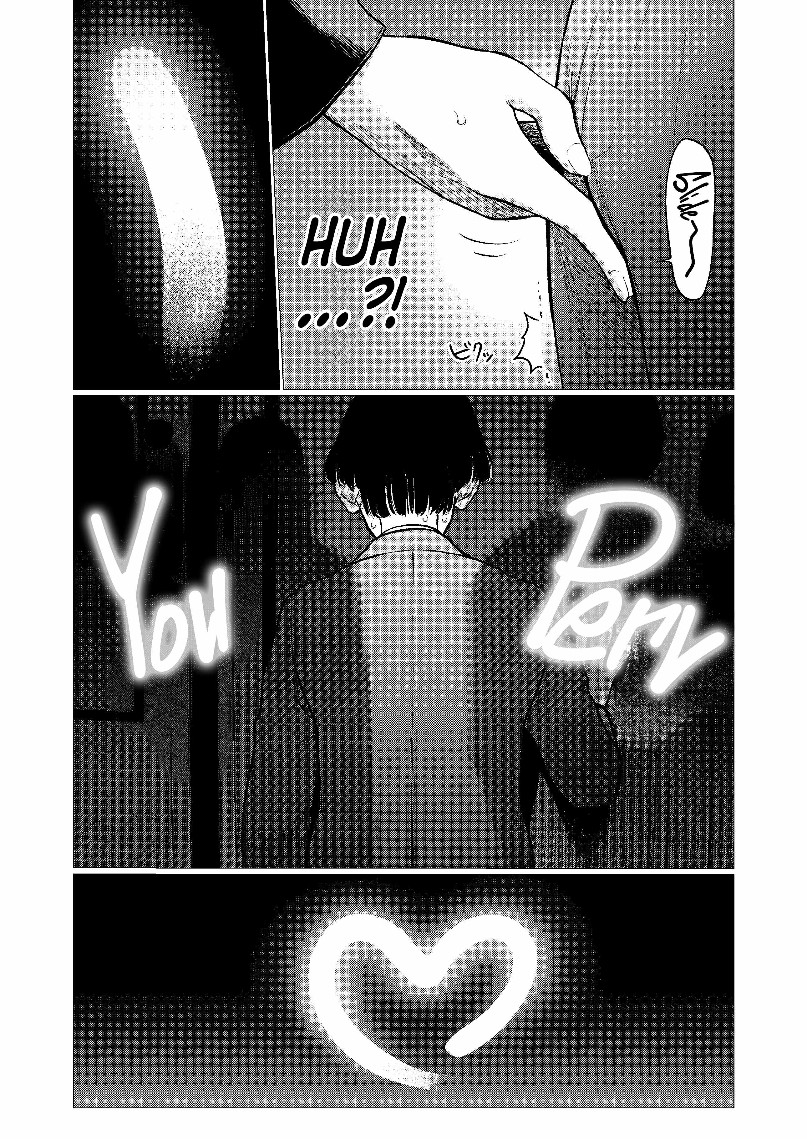 Read Sasha and Her Otaku Classmate Manga Online