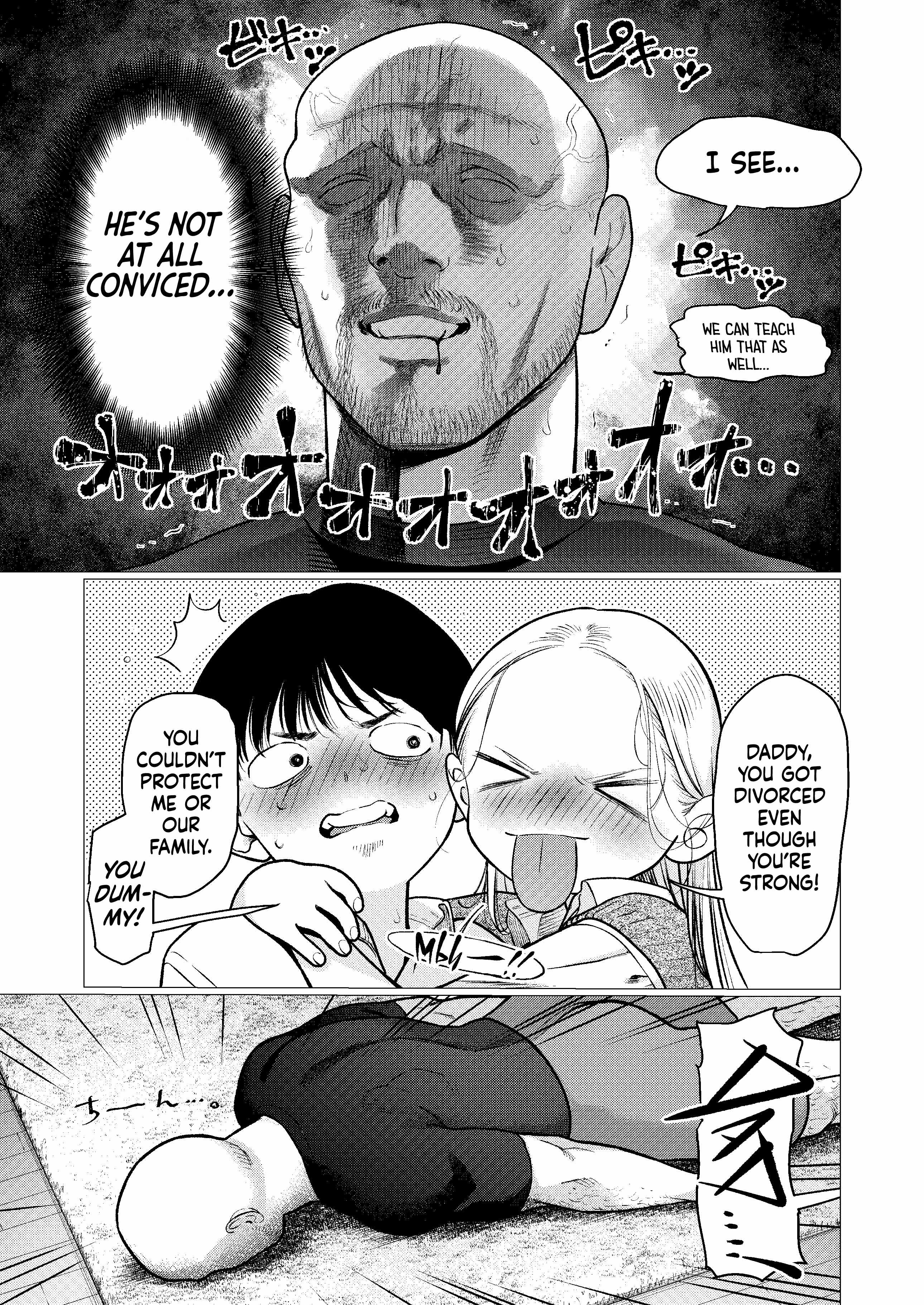 Read Sasha and Her Otaku Classmate Manga Online