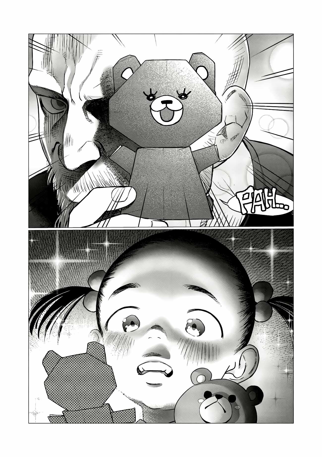 Read Sasha and Her Otaku Classmate Manga Online